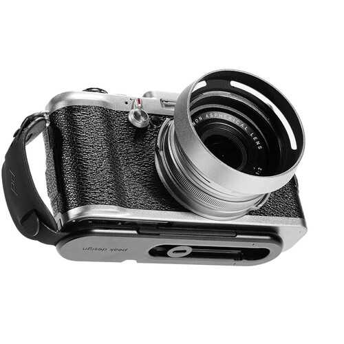Peak Design Micro Clutch Strap (L-Plate) MC-L-1 - 3